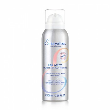 Спрей для обличчя Embryolisse Active Water
